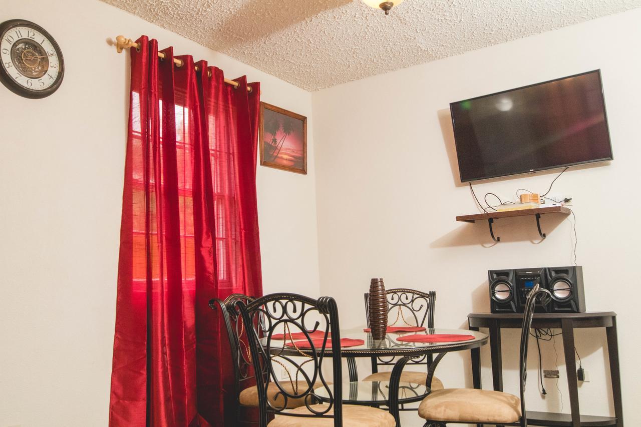 Frontline Apartments クライストチャーチ エクステリア 写真