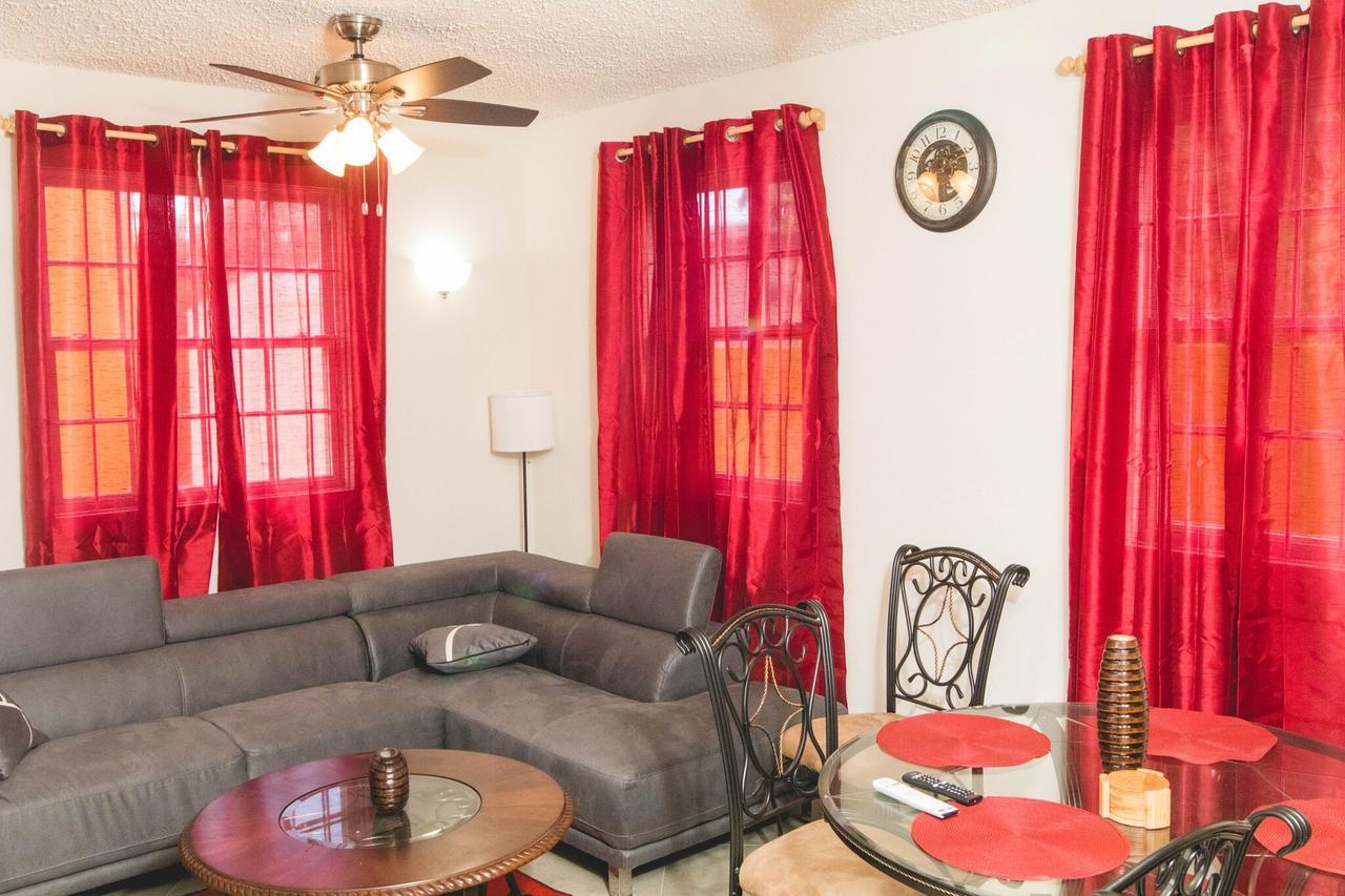 Frontline Apartments クライストチャーチ エクステリア 写真
