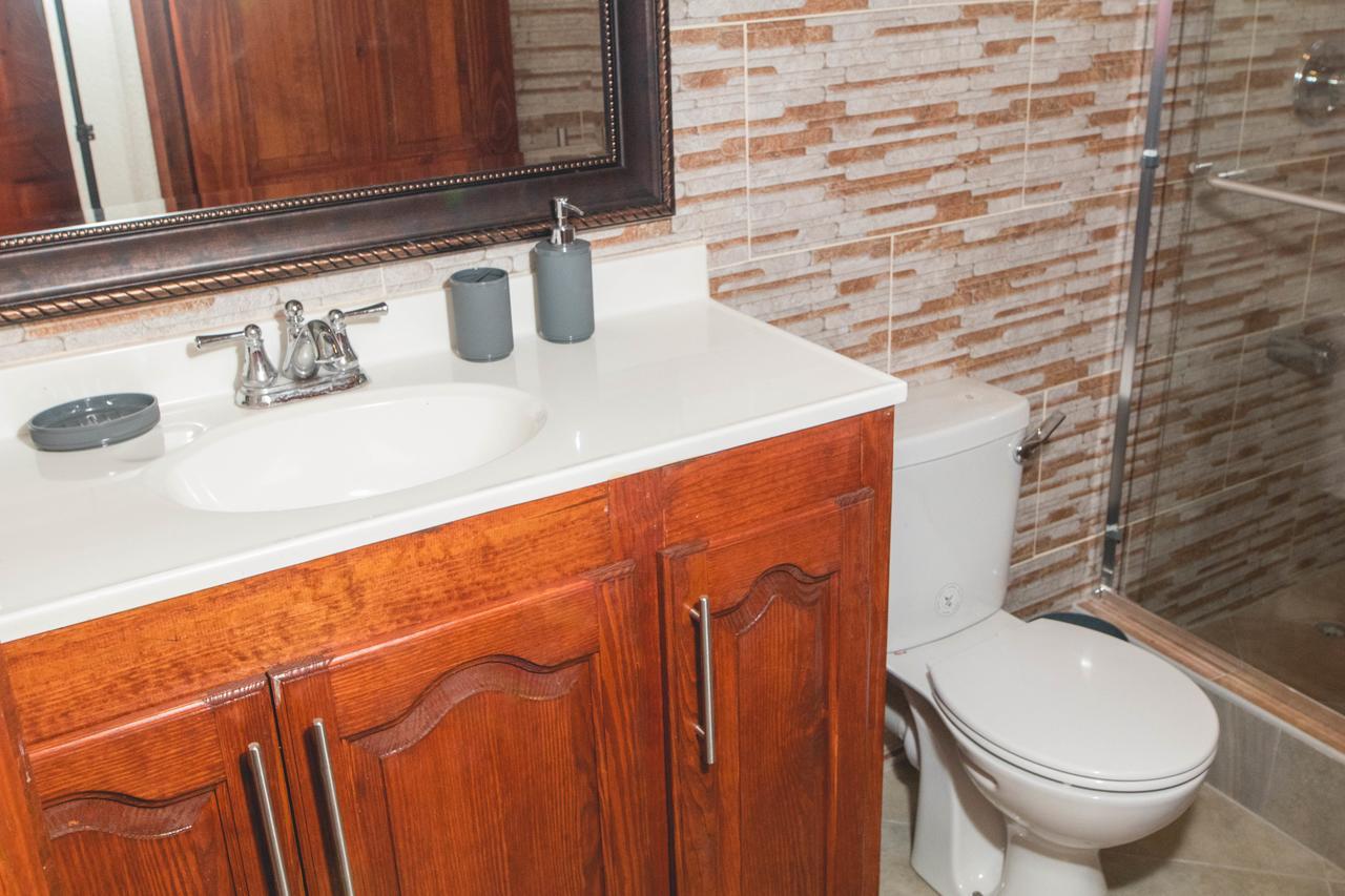 Frontline Apartments クライストチャーチ エクステリア 写真